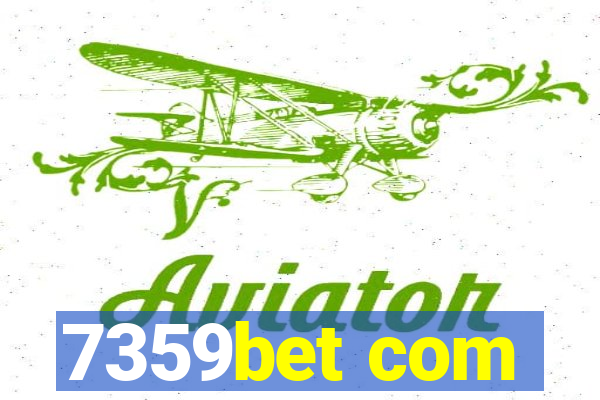 7359bet com